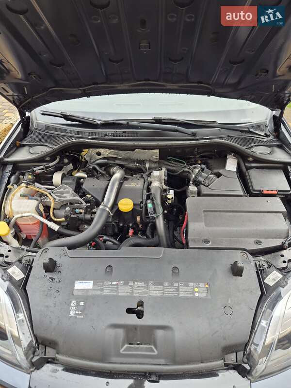 Універсал Renault Laguna 2011 в Львові фото 27 Універсал Renault Laguna 2011 в Львові
