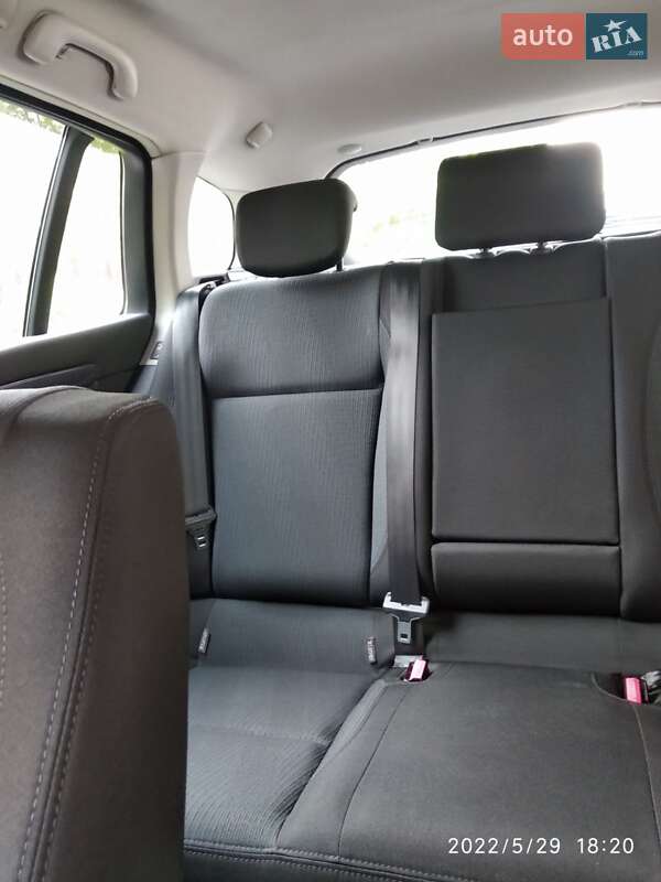 Универсал Renault Laguna 2010 в Дубно