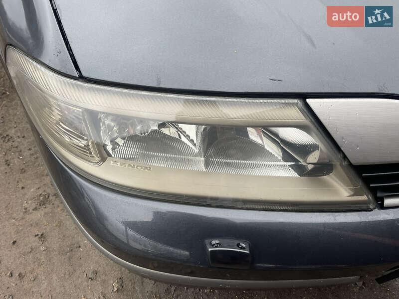 Універсал Renault Laguna 2003 в Золотоноші