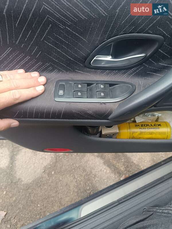 Універсал Renault Laguna 2003 в Херсоні