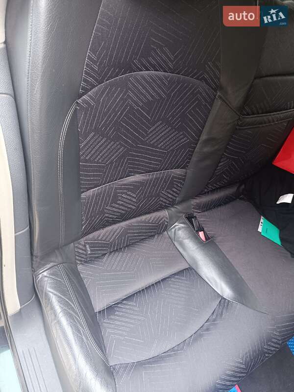 Універсал Renault Laguna 2003 в Херсоні