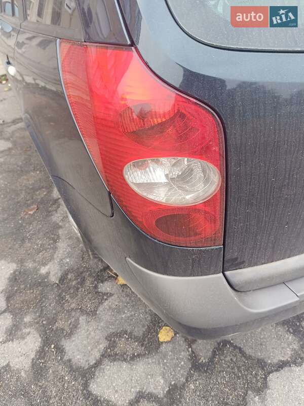 Універсал Renault Laguna 2003 в Херсоні