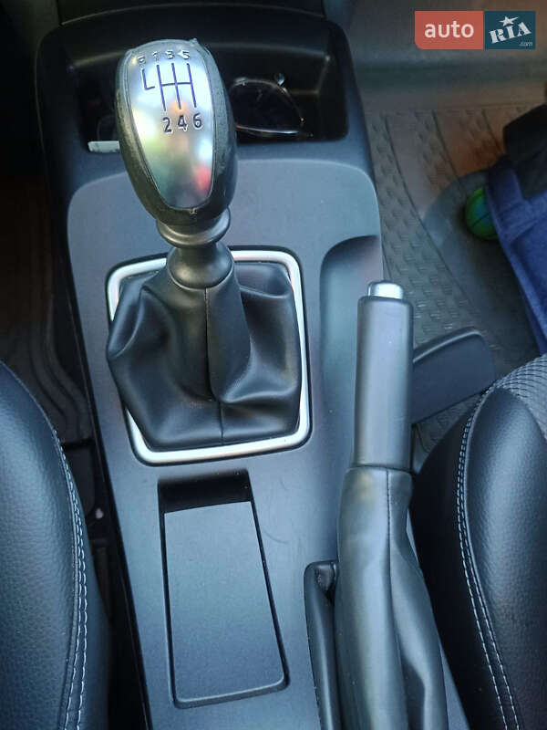 Універсал Renault Laguna 2013 в Кропивницькому