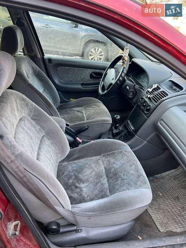 Універсал Renault Laguna 1998 в Петропавлівці