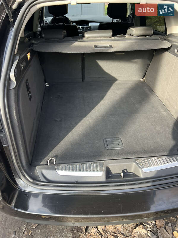 Универсал Renault Laguna 2014 в Хороле фото 15 Универсал Renault Laguna 2014 в Хороле