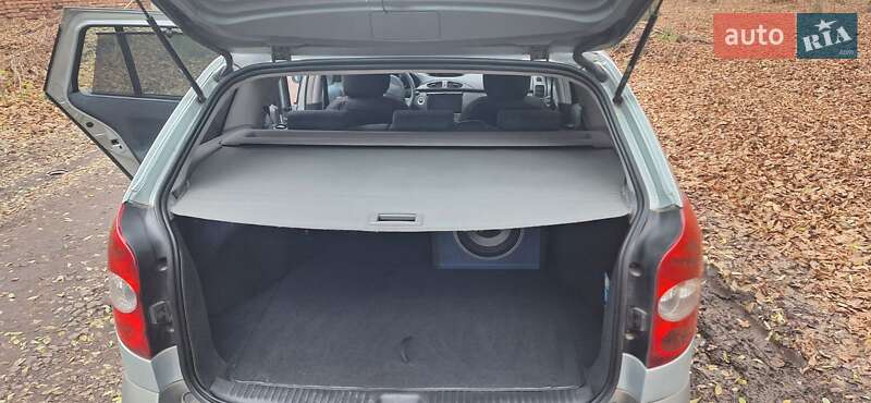 Универсал Renault Laguna 2001 в Виннице фото 13 Универсал Renault Laguna 2001 в Виннице