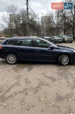 Універсал Renault Laguna 2007 в Києві