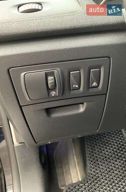 Універсал Renault Laguna 2007 в Києві