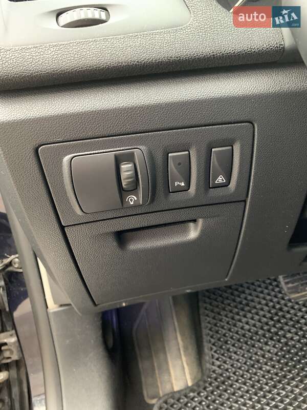 Універсал Renault Laguna 2007 в Києві