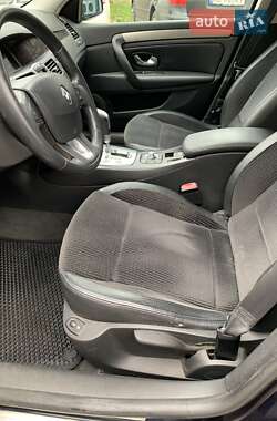 Універсал Renault Laguna 2007 в Києві