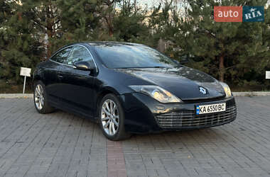 Купе Renault Laguna 2011 в Києві