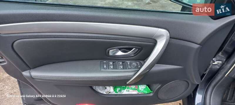 Универсал Renault Laguna 2012 в Дубно фото 12 Универсал Renault Laguna 2012 в Дубно