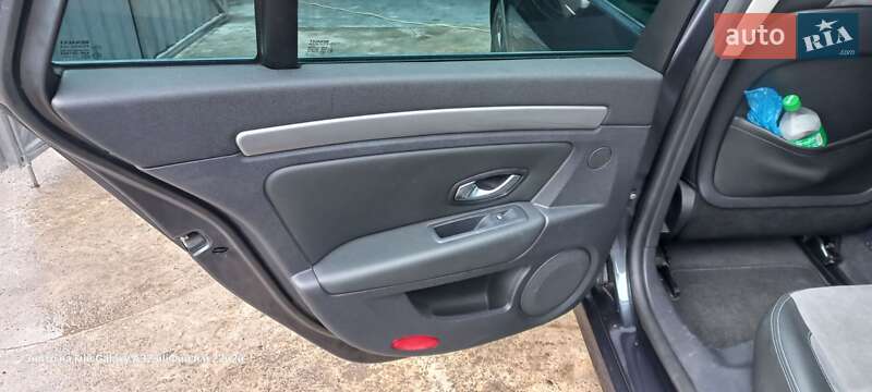 Универсал Renault Laguna 2012 в Дубно фото 15 Универсал Renault Laguna 2012 в Дубно