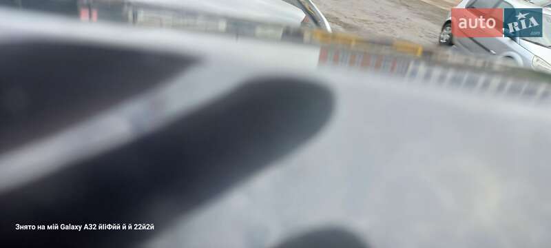 Универсал Renault Laguna 2012 в Дубно фото 4 Универсал Renault Laguna 2012 в Дубно