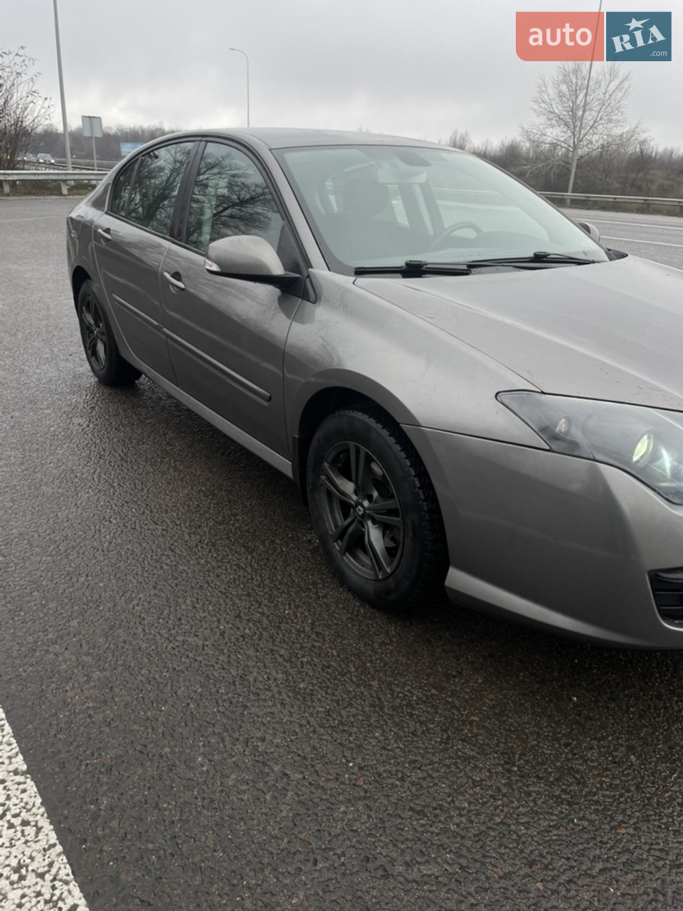 2010 Renault Laguna - мініатюра 22