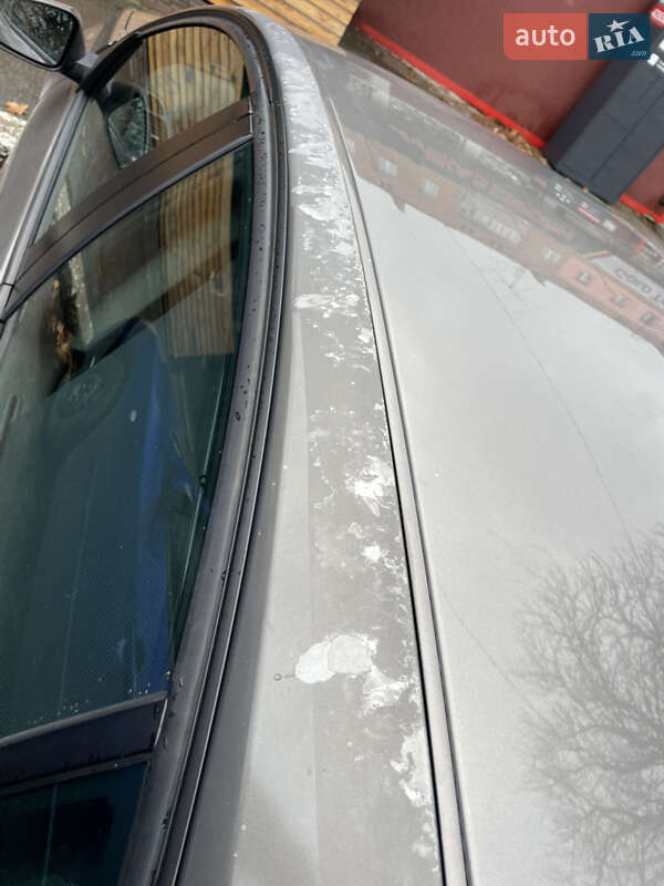 Лифтбек Renault Laguna 2009 в Полтаве