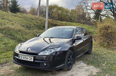 Ліфтбек Renault Laguna 2010 в Косові