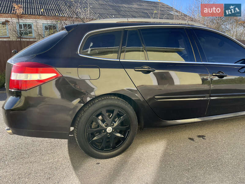 Универсал Renault Laguna 2008 в Виннице фото 9 Универсал Renault Laguna 2008 в Виннице