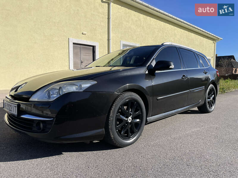 Универсал Renault Laguna 2008 в Виннице фото 15 Универсал Renault Laguna 2008 в Виннице