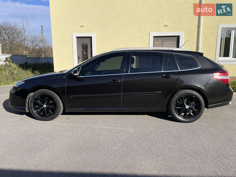 Универсал Renault Laguna 2008 в Виннице фото 16 Универсал Renault Laguna 2008 в Виннице