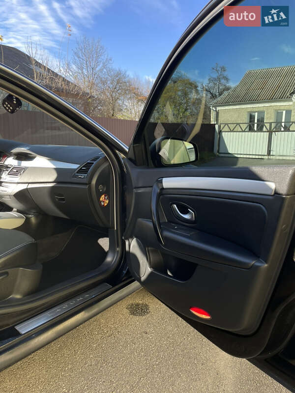 Универсал Renault Laguna 2008 в Виннице фото 28 Универсал Renault Laguna 2008 в Виннице