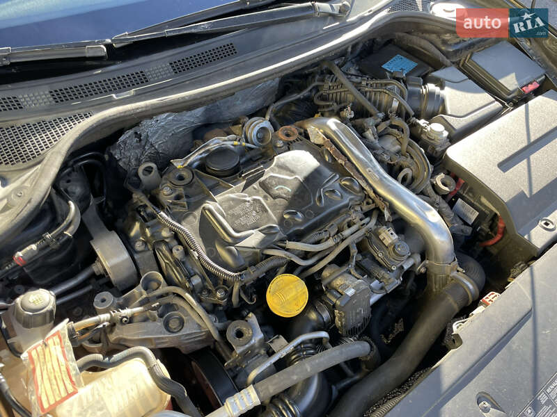 Универсал Renault Laguna 2008 в Виннице фото 31 Универсал Renault Laguna 2008 в Виннице