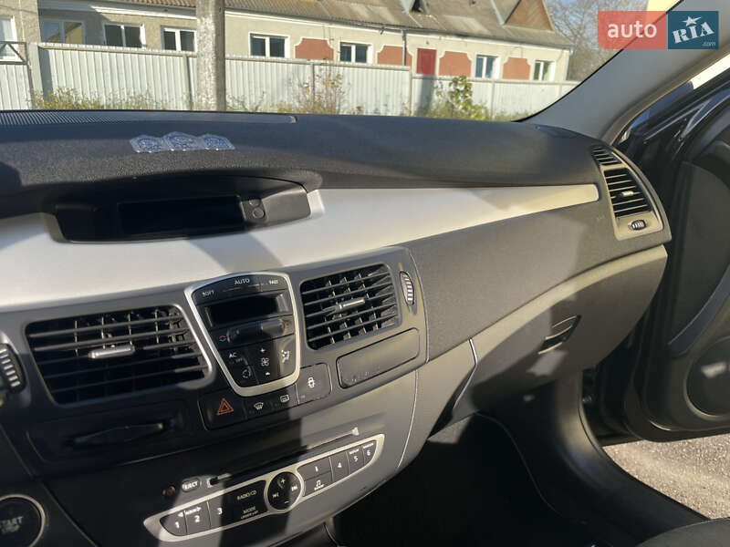 Универсал Renault Laguna 2008 в Виннице фото 46 Универсал Renault Laguna 2008 в Виннице