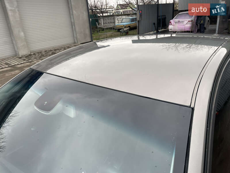 Лифтбек Renault Laguna 2008 в Теофиполе