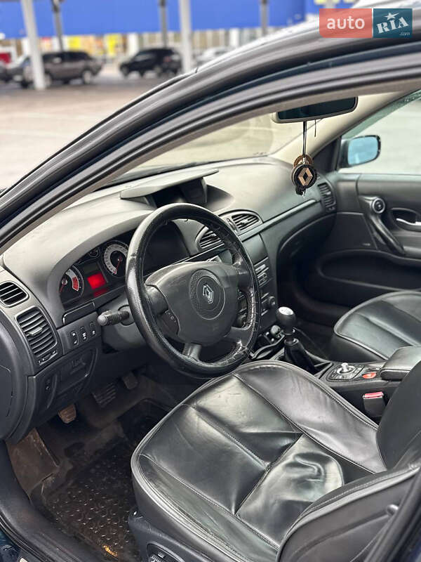 Универсал Renault Laguna 2006 в Запорожье