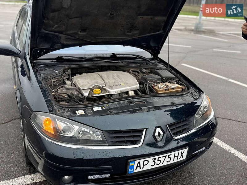 Универсал Renault Laguna 2006 в Запорожье