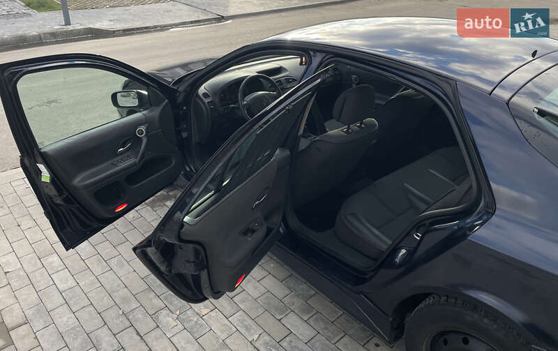 Лифтбек Renault Laguna 2005 в Ровно фото 6 Лифтбек Renault Laguna 2005 в Ровно