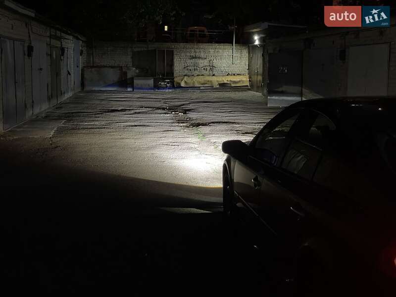 Лифтбек Renault Laguna 2005 в Ровно фото 12 Лифтбек Renault Laguna 2005 в Ровно