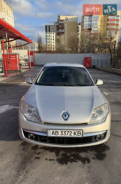Ліфтбек Renault Laguna 2010 в Вінниці