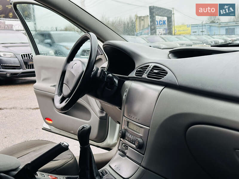 Лифтбек Renault Laguna 2005 в Харькове