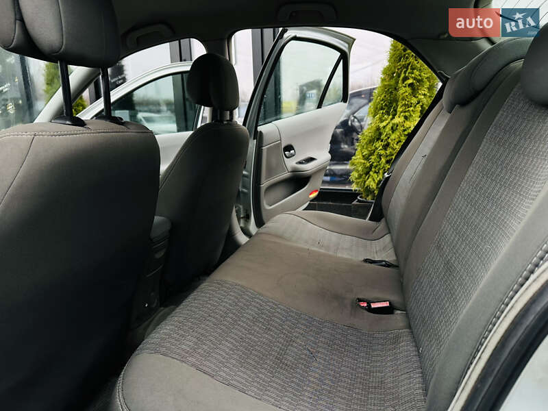 Лифтбек Renault Laguna 2005 в Харькове