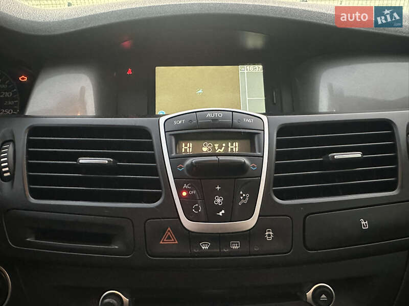 Лифтбек Renault Laguna 2010 в Виннице фото 17 Лифтбек Renault Laguna 2010 в Виннице