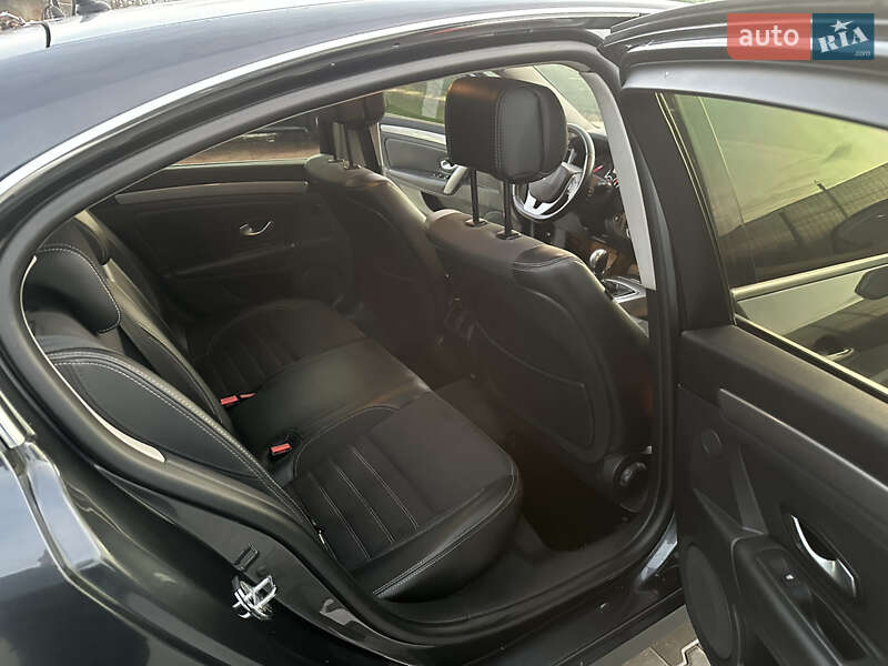 Лифтбек Renault Laguna 2010 в Виннице фото 22 Лифтбек Renault Laguna 2010 в Виннице