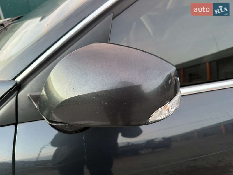 Лифтбек Renault Laguna 2010 в Виннице фото 32 Лифтбек Renault Laguna 2010 в Виннице