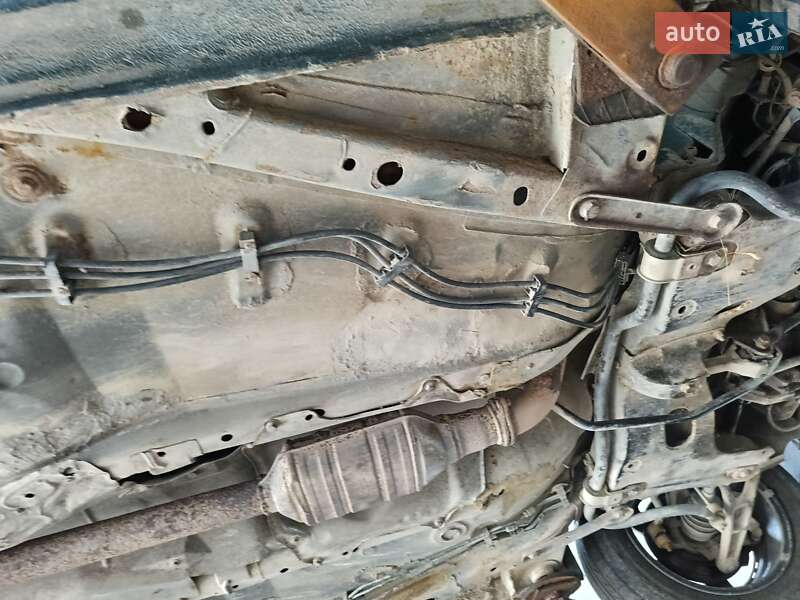 Лифтбек Renault Laguna 1994 в Виннице фото 10 Лифтбек Renault Laguna 1994 в Виннице