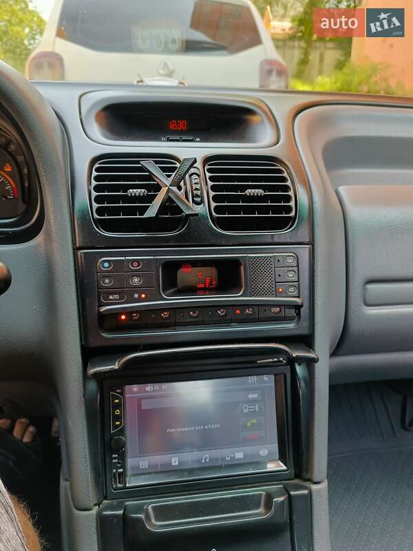 Лифтбек Renault Laguna 1994 в Виннице фото 14 Лифтбек Renault Laguna 1994 в Виннице