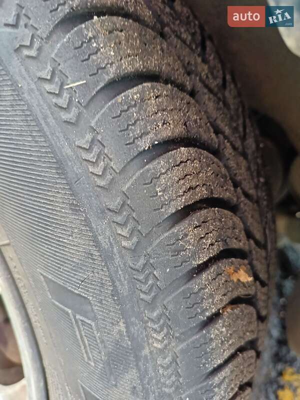 Лифтбек Renault Laguna 1994 в Виннице фото 3 Лифтбек Renault Laguna 1994 в Виннице