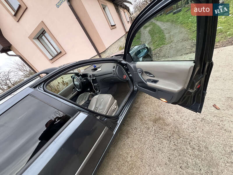 Універсал Renault Laguna 2001 в Калуші