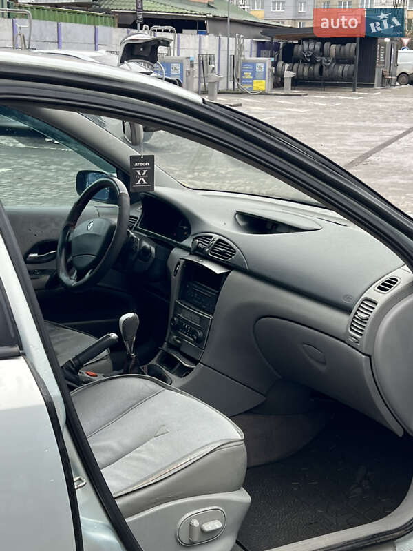 Лифтбек Renault Laguna 2002 в Ровно фото 21 Лифтбек Renault Laguna 2002 в Ровно