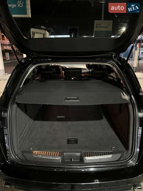 Універсал Renault Laguna 2009 в Чернівцях