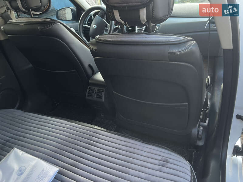 Ліфтбек Renault Laguna 2011 в Миколаєві