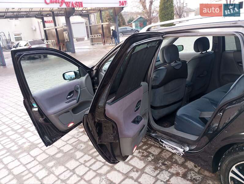 Універсал Renault Laguna 2002 в Миколаєві фото 6 Універсал Renault Laguna 2002 в Миколаєві