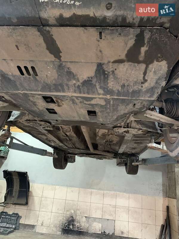 Універсал Renault Laguna 2002 в Радомишлі