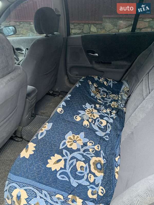 Універсал Renault Laguna 2002 в Радомишлі