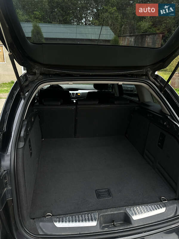 Універсал Renault Laguna 2008 в Ужгороді фото 2 Універсал Renault Laguna 2008 в Ужгороді