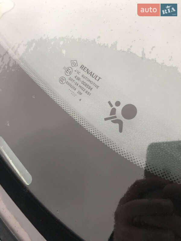 Ліфтбек Renault Laguna 2014 в Києві фото 18 Ліфтбек Renault Laguna 2014 в Києві